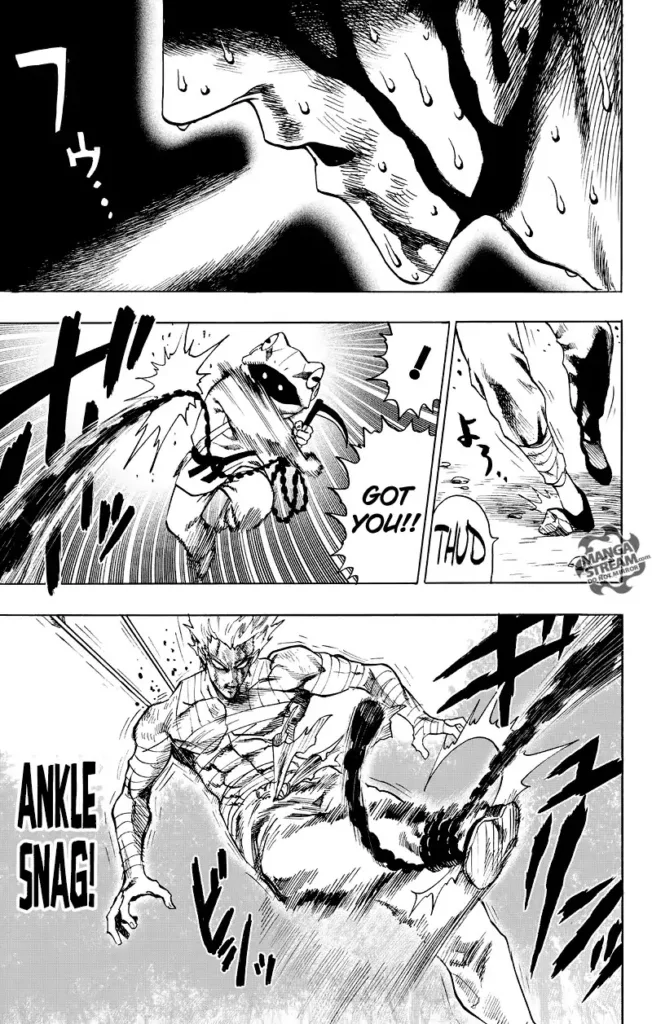 One Punch Man Chapter 82 | Read Full Online Manga 10 one punch man ch82 page10